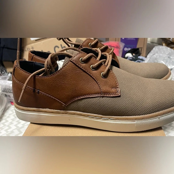 London Underground Other - NIB tried and true London Underground men’s casual dress shoes 9.5 porter
